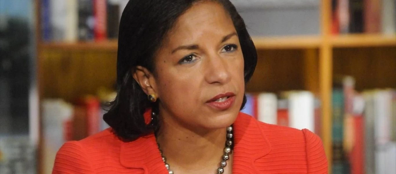 Η Σούζαν Ράις για το αμερικανικό υπουργείο άμυνας - Από την επίθεση στην πρεσβεία στην Λιβύη στο NETFLIX